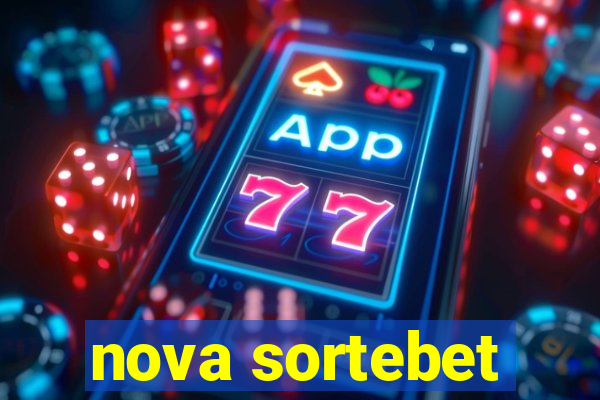 nova sortebet